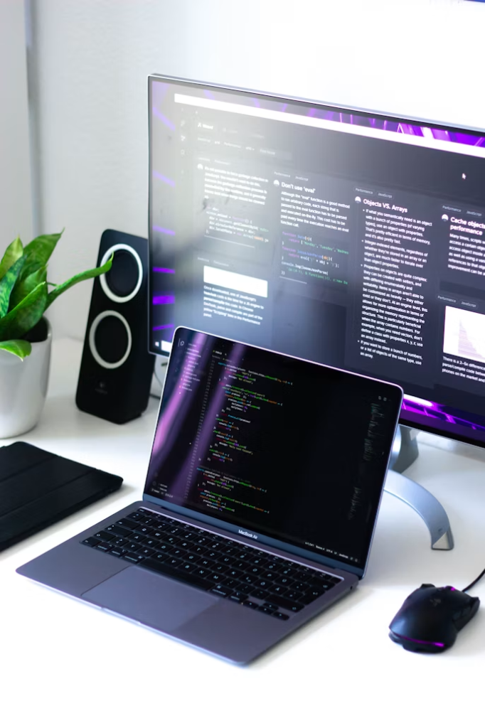 Varsha S | Full Stack Developer